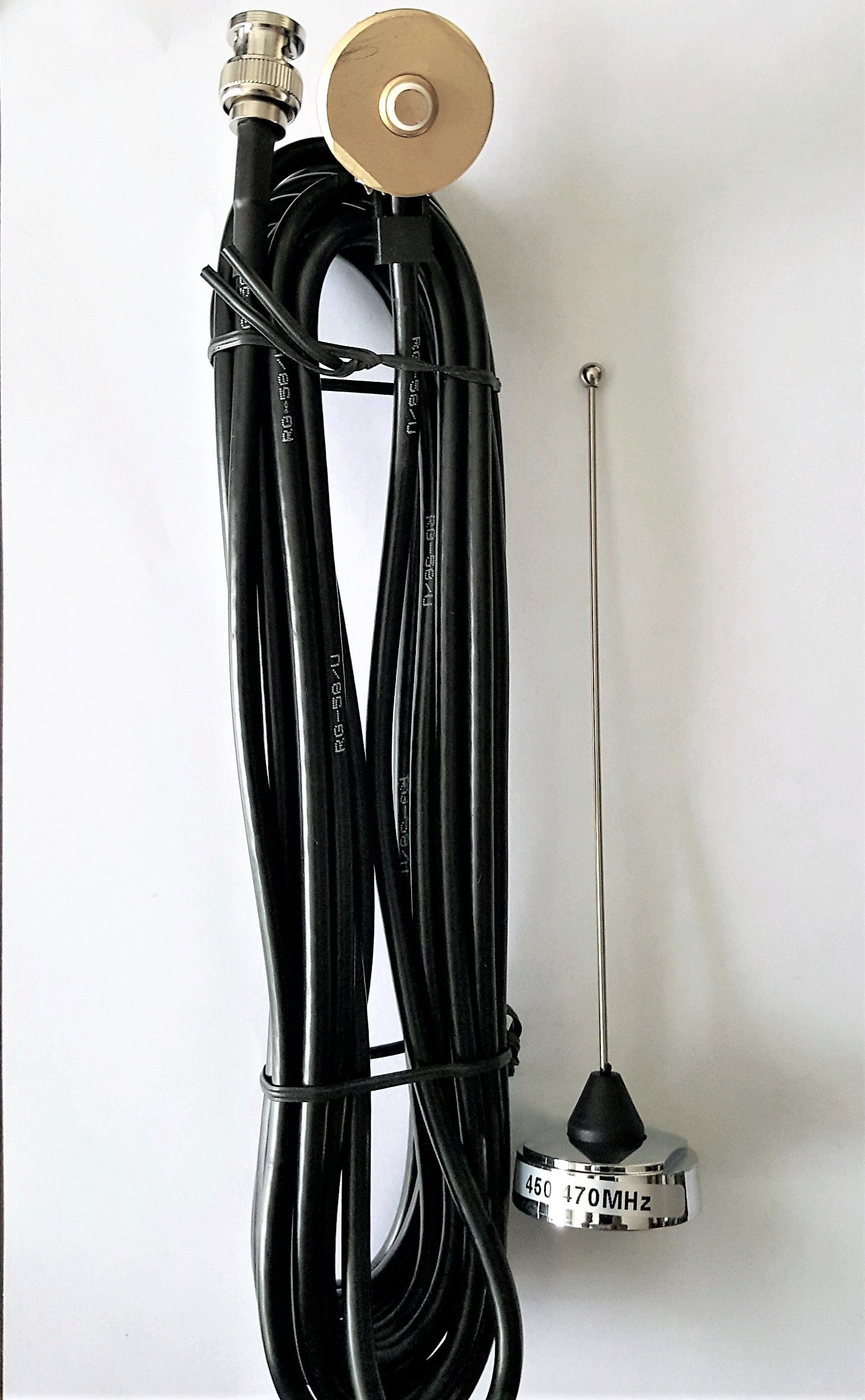 RaceRadiosDirect BNC Car Antenna