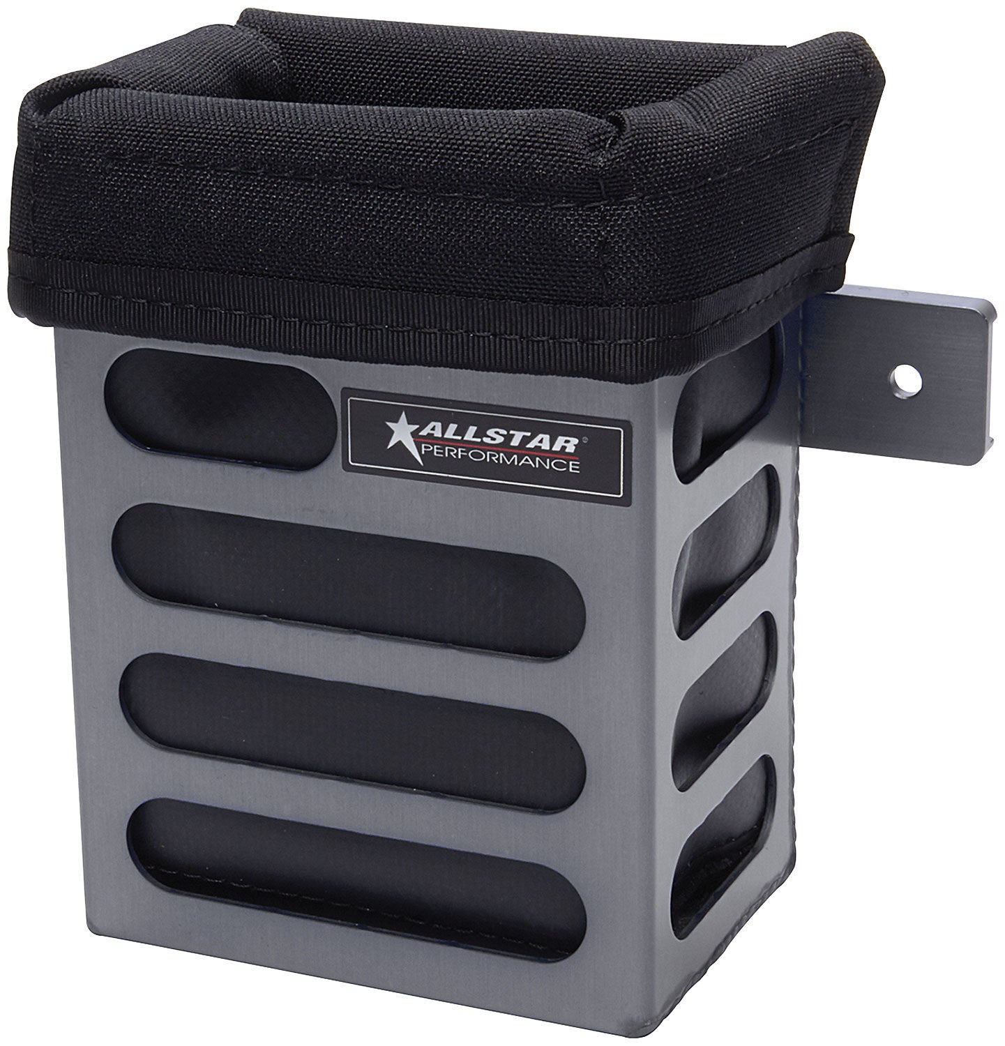 Allstar Radio Box Flat Mount