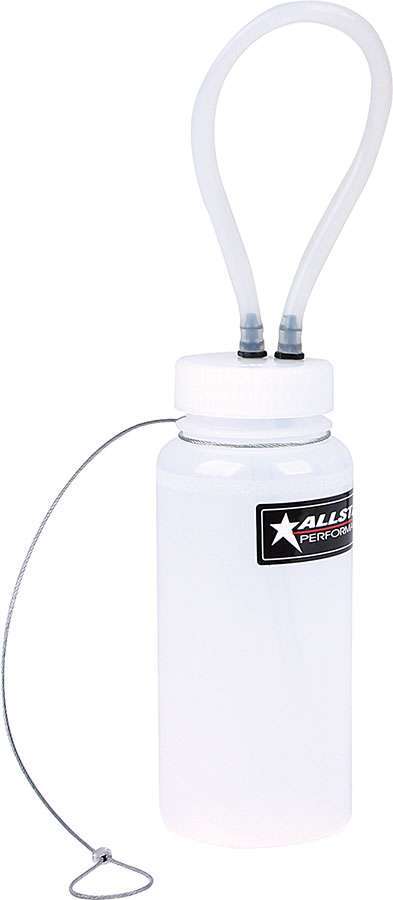 Allstar Brake Bleeder Bottles