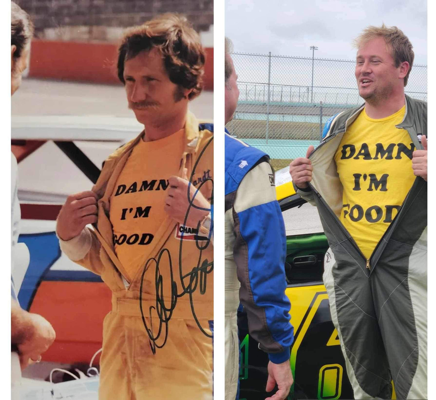 Damn I'm Good Shirt