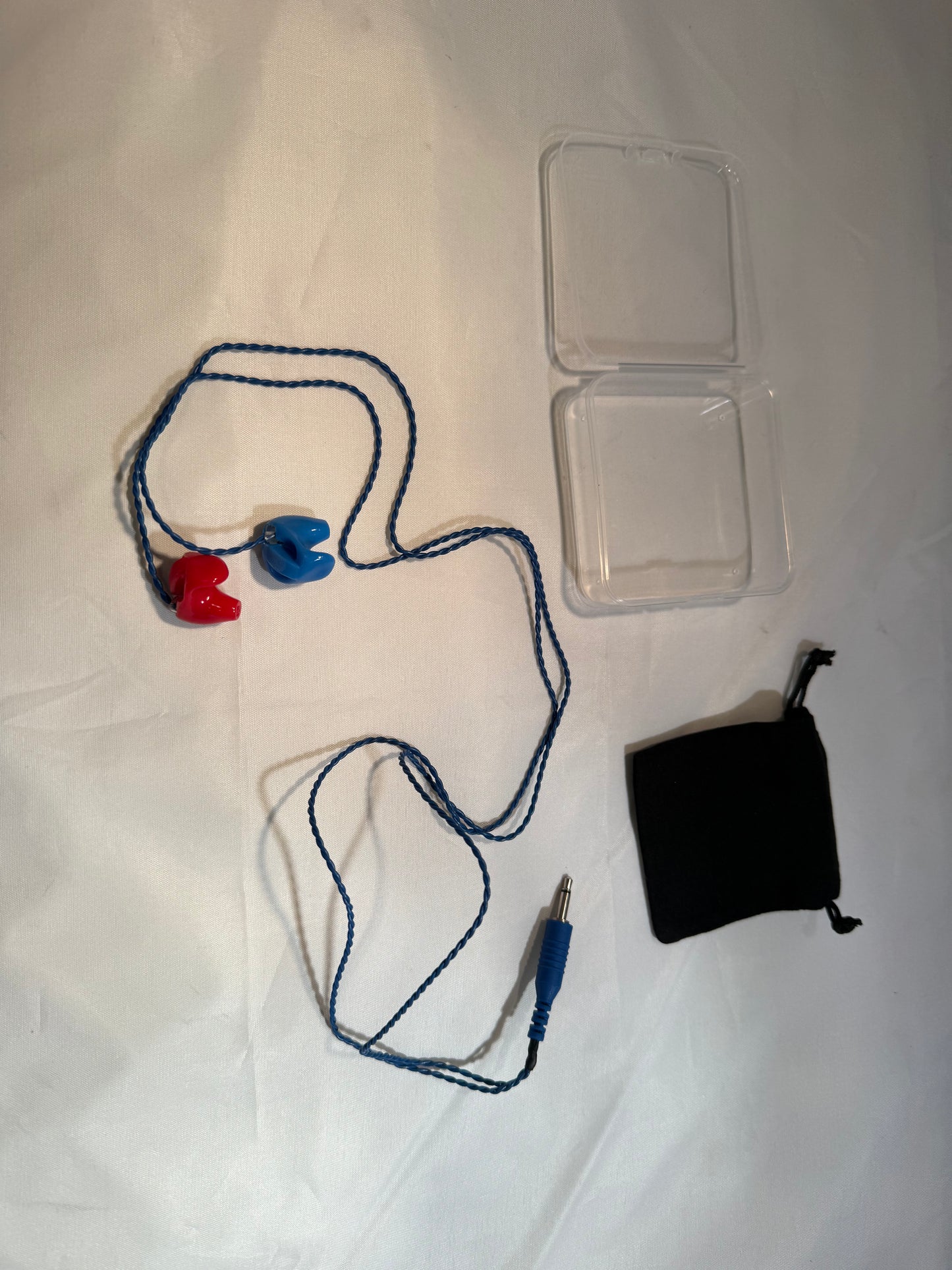 RaceRadiosDirect Challenger 2X Semi Molded Ear Buds