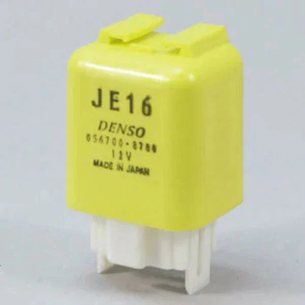Mazda Miata (1990-2015) Main Relay JE16-18-811