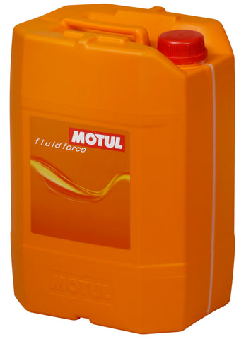 Motul 20L Synthetic Engine Oil 8100 5W30 ECO-LITE - Chris Taylor Racing Services