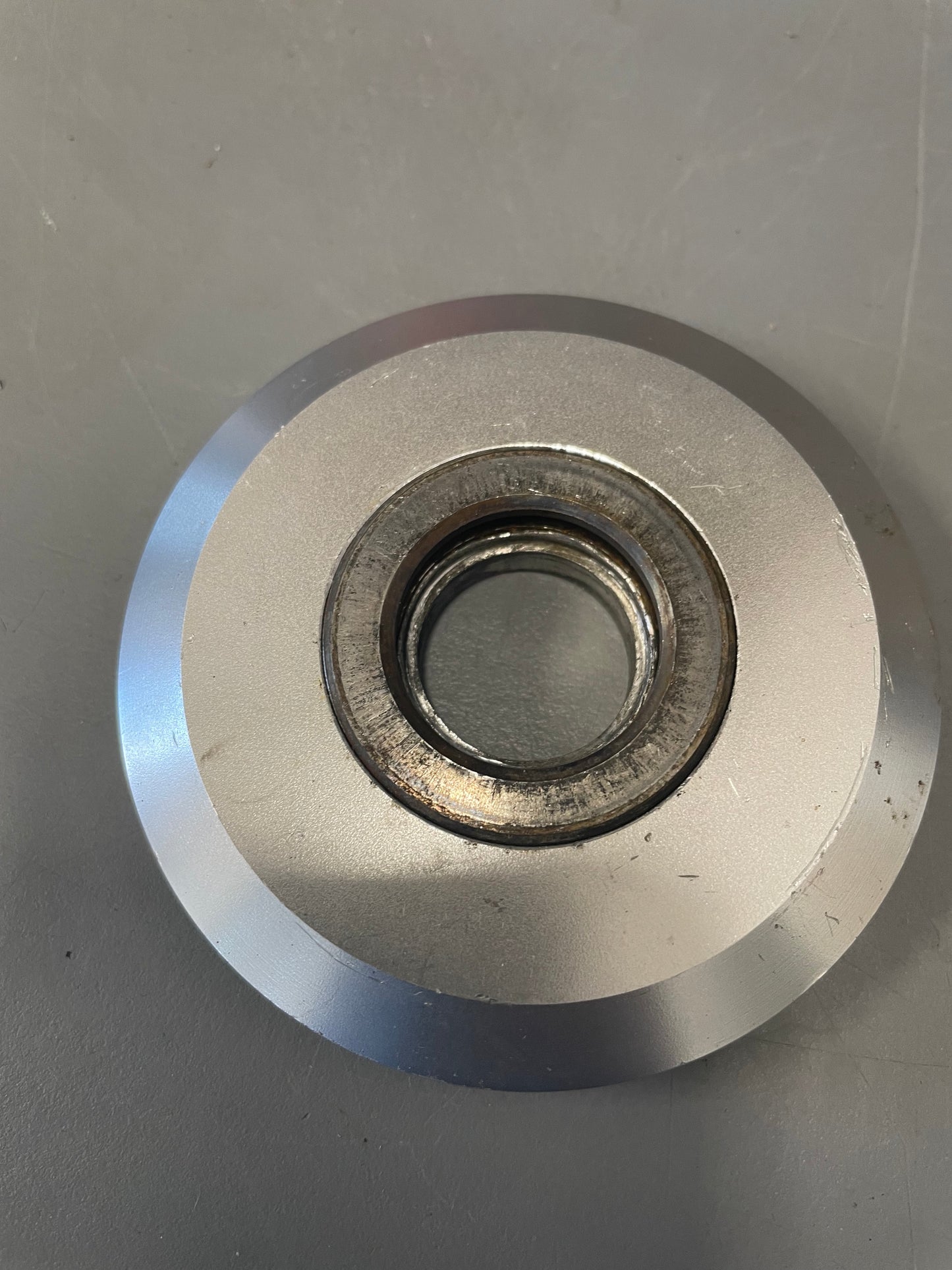 CTRS Camber Plate Replacement Parts
