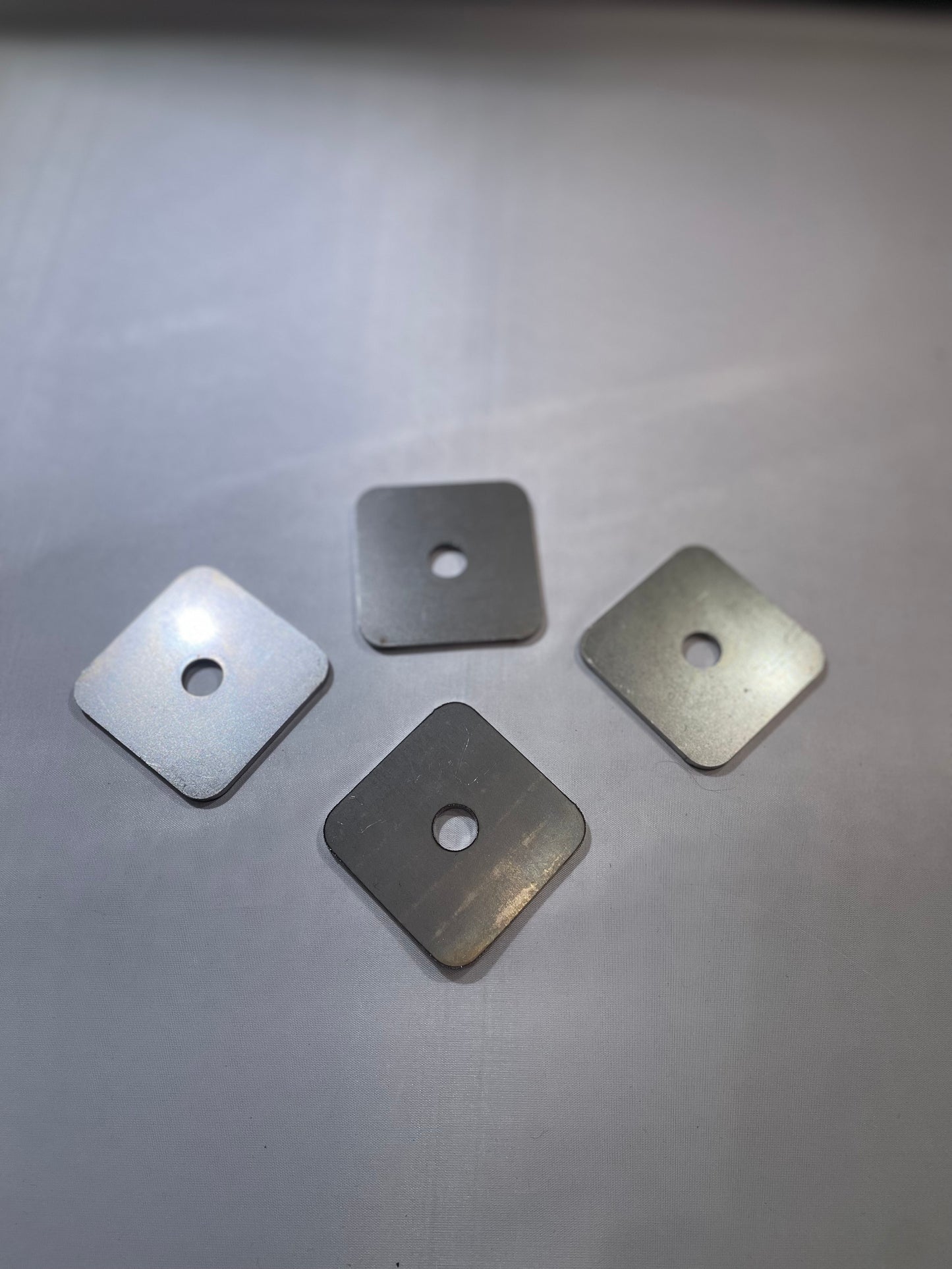 Seat Mount / Harness Eye Bolt Washer