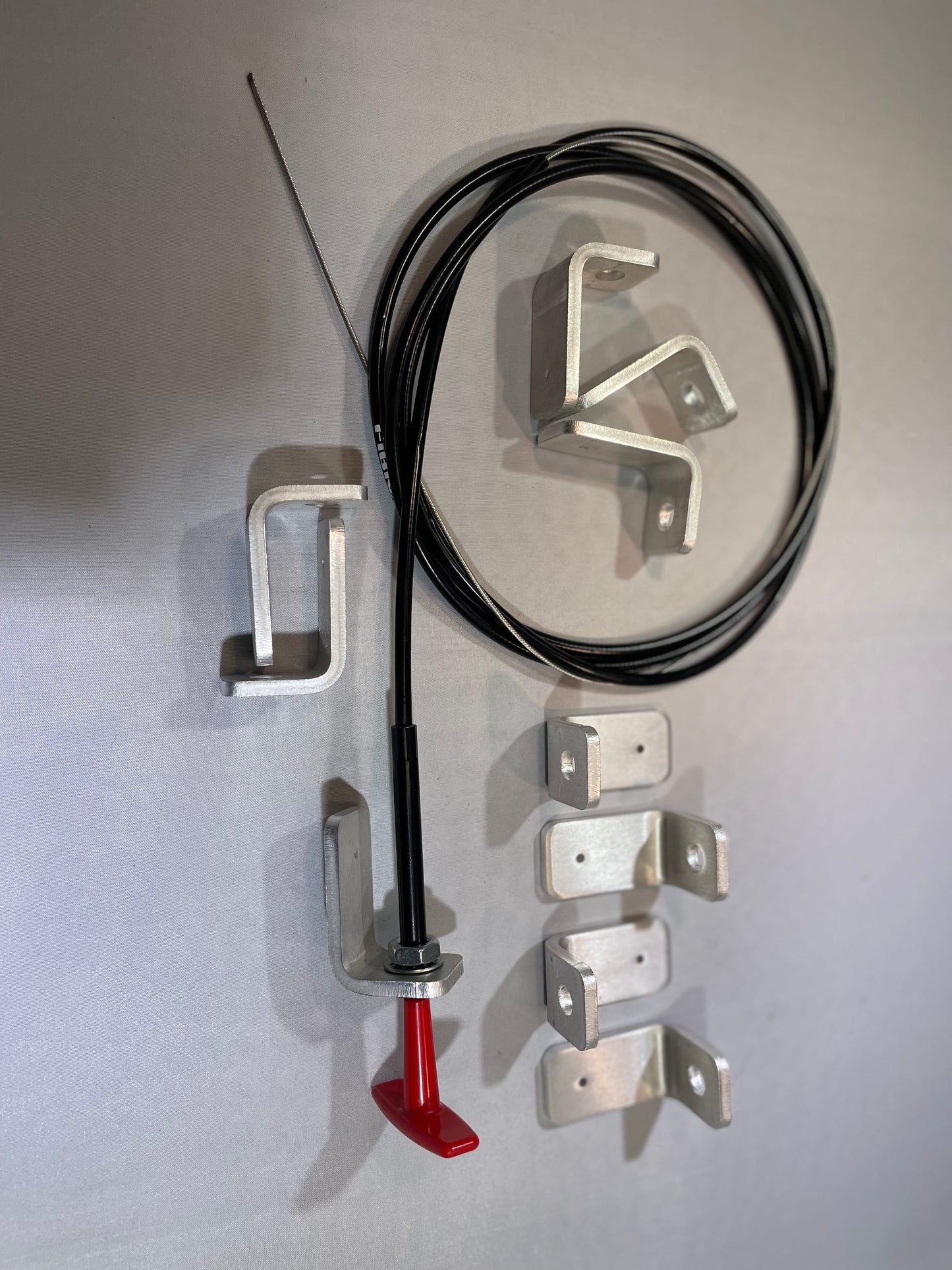 Lifeline Fire System Pull Bracket