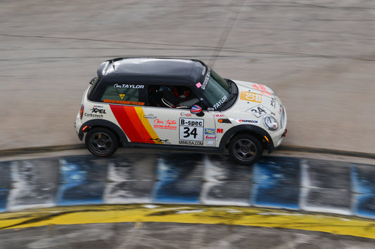 Race Report: B-Spec Sebring Super Tour 2020