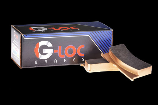 G-Loc Brakes