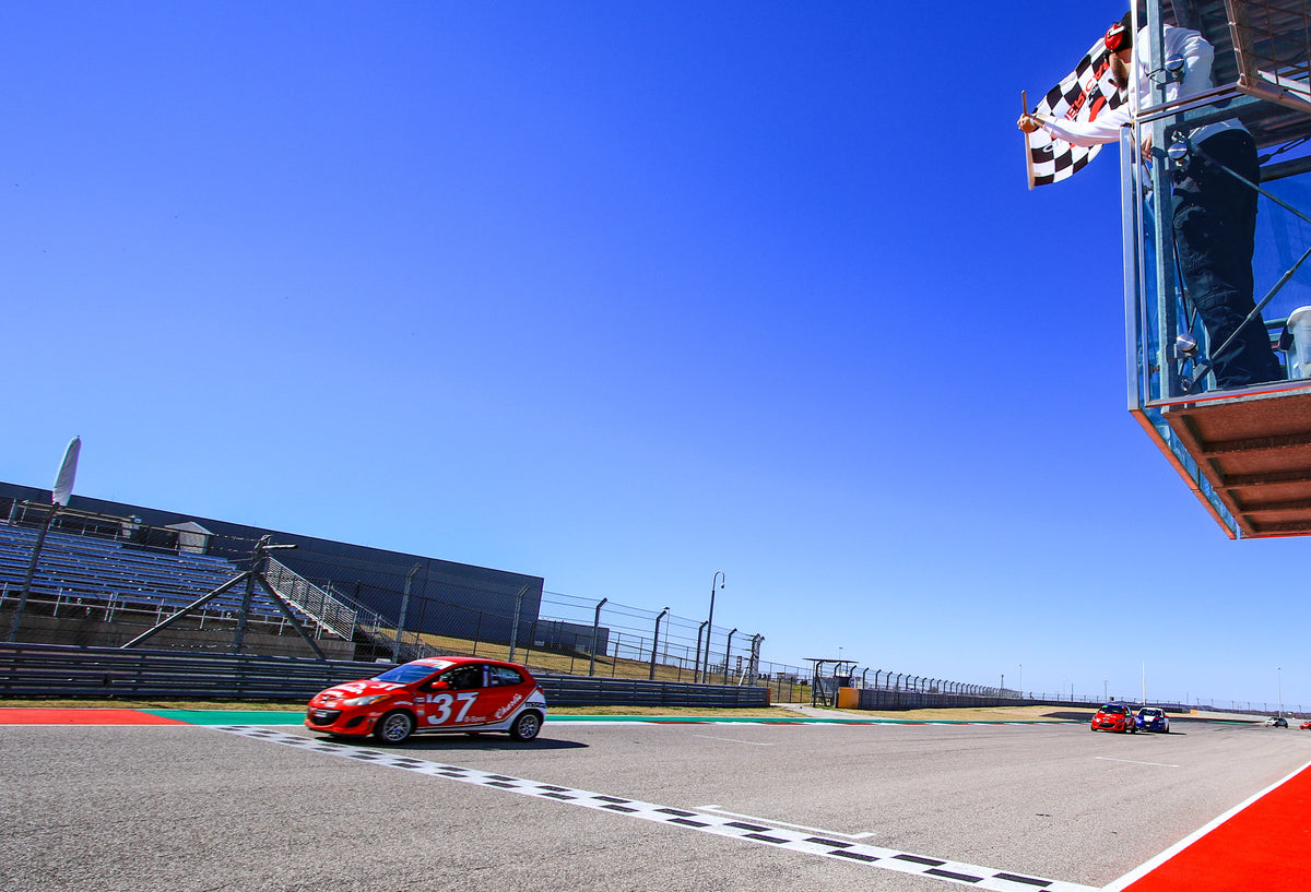 B-Spec Parts! – Chris Taylor Racing Services