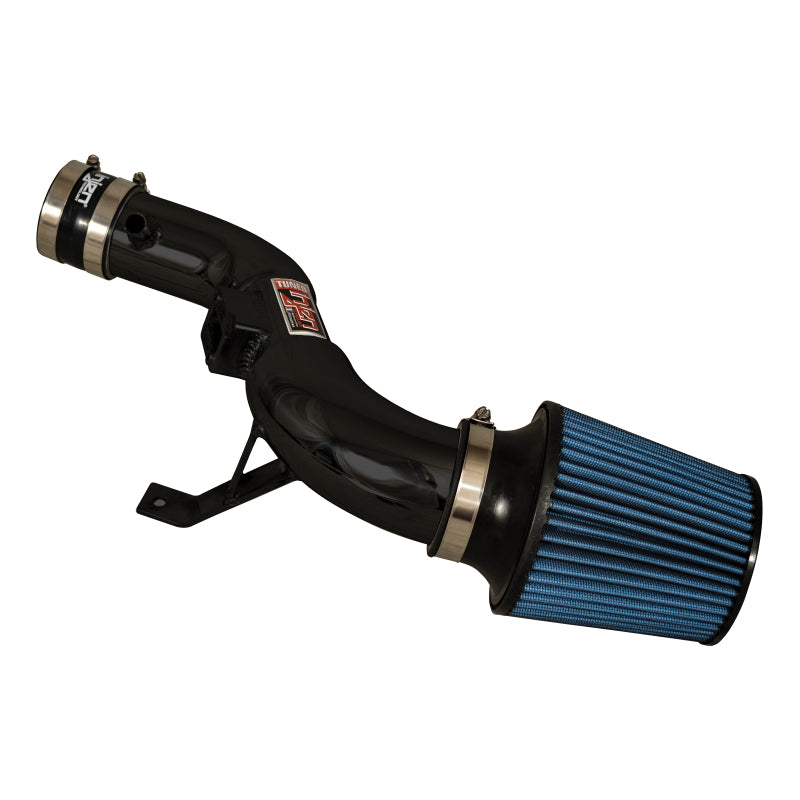 Injen 13-19 Nissan Versa Note 1.6L 4 Cyl. BLACK Short Ram Intake