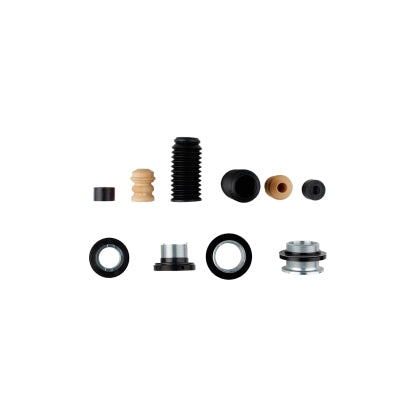 Bilstein B14 2014-2019 Nissan Versa Note Suspension Kit