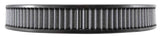 K&N Custom Air Filter Cotton Gauze 14inOD x 12 1/4inID x 2inH