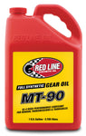 Red Line MT-90 75W90 Gear Oil - Gallon