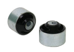 Whiteline 3/11+ Hyundai Veloster (Inc Turbo) C/A - Lower Inner Rear Bushing (Caster Correction)