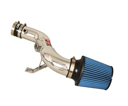Injen 13-19 Nissan Versa Note 1.6L 4 Cyl. Polished Short Ram Intake