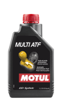 Motul 1L Transmission MULTI ATF 100% Synthetic