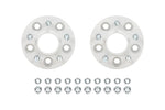 Eibach Pro-Spacer 25mm Spacer / Bolt Pattern 5x114.3 / Hub Center 60 for 06-15 Lexus IS350