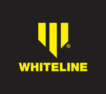 Whiteline 2015+ Honda Civic Front Lower Arm Inner Front Bushing