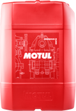 Motul 20L Synthetic Engine Oil 8100 5W30 X-Clean EFE