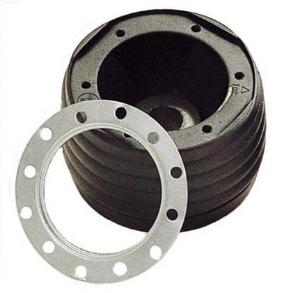 Sparco Steering Wheel Hub - Mazda2, Ford Fiesta, Ford Mustang 05+ N/C