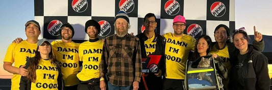 Damn I'm Good Shirt
