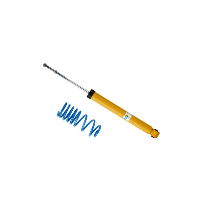 Bilstein B14 2014-2019 Nissan Versa Note Suspension Kit