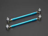 Cusco Universal Adjustable Front Sway Bar End Link Set(345mm-375mm)