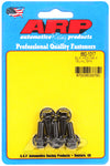 ARP 660-1017 M6 x 1.00 Metric Thread Bolt Kit 8740 Chrome Moly