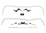 Whiteline 89-93 Nissan Skyline R32 GT-R  Front and Rear Swaybar Kit