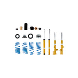 Bilstein B14 2014-2019 Nissan Versa Note Suspension Kit