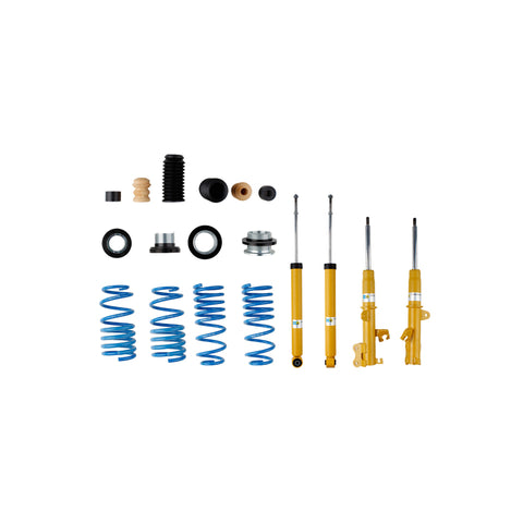 Bilstein B14 2014-2019 Nissan Versa Note Suspension Kit