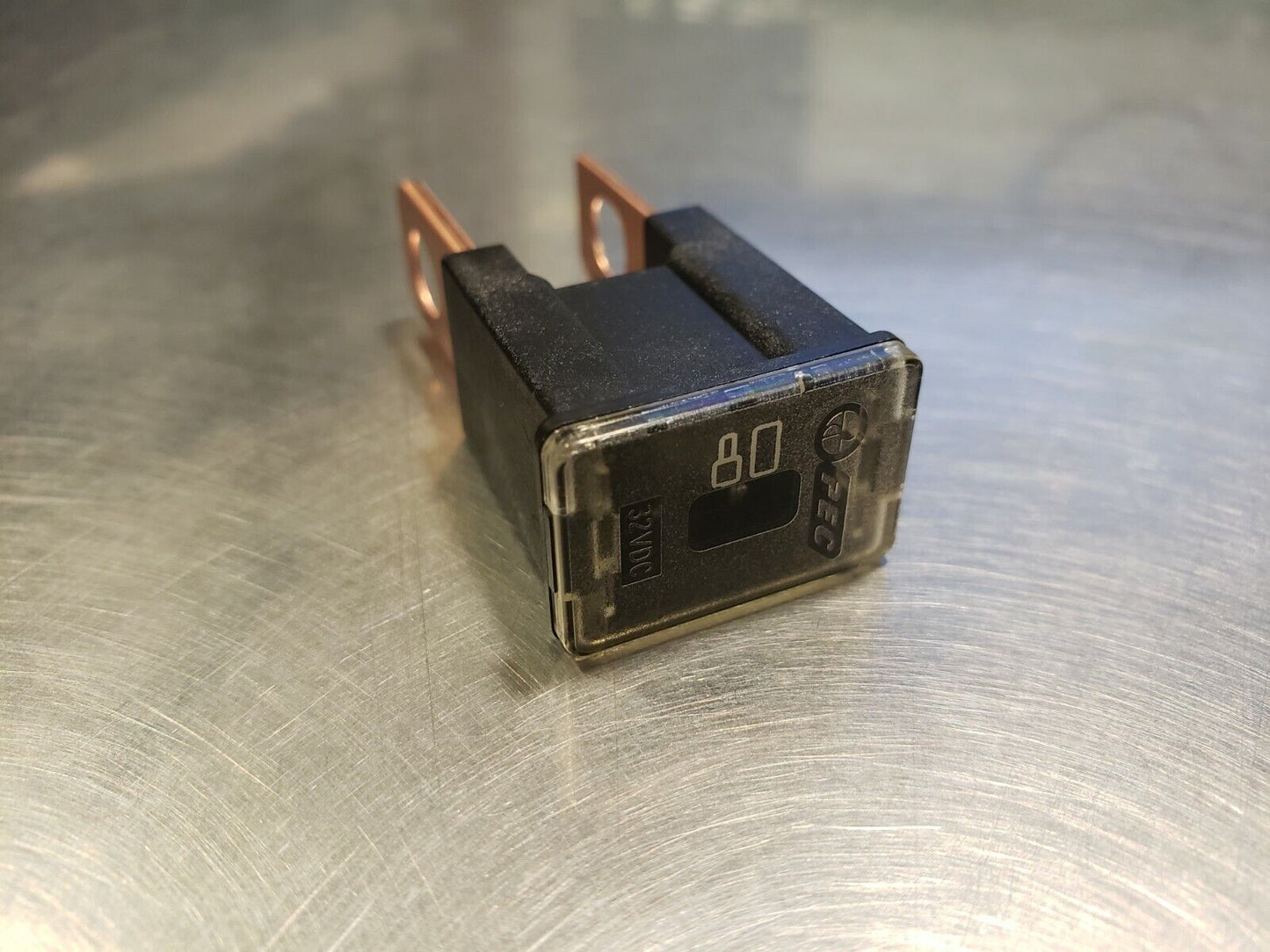 Mazda Miata (1999-2015) 80 Amp Main Fuse