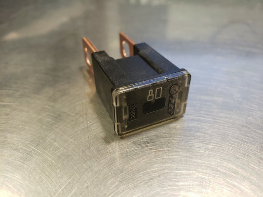 Mazda Miata (1999-2015) 80 Amp Main Fuse