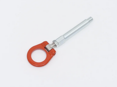 Cusco Tow Hook Folding Rear for 23+ Toyota GR Corolla