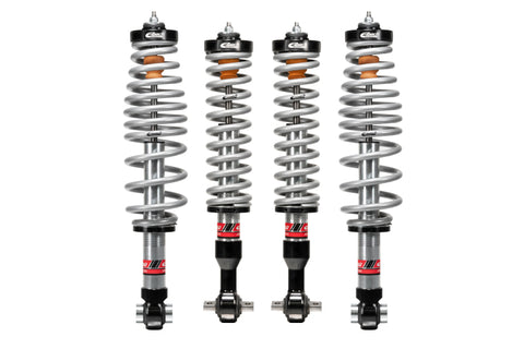 Eibach 2021+ Ford Bronco Pro-Truck Coilover 2.0 Front & Rear