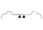 Whiteline 99-05 BMW 3 Series E46 Front 27mm Adjustable Swaybar