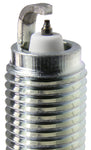 NGK Laser Iridium Spark Plug Box of 4 (SILZKGR8B8S)