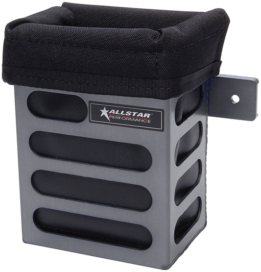 Allstar Radio Box Flat Mount
