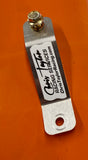 Mazda2 Rear Window Brackets