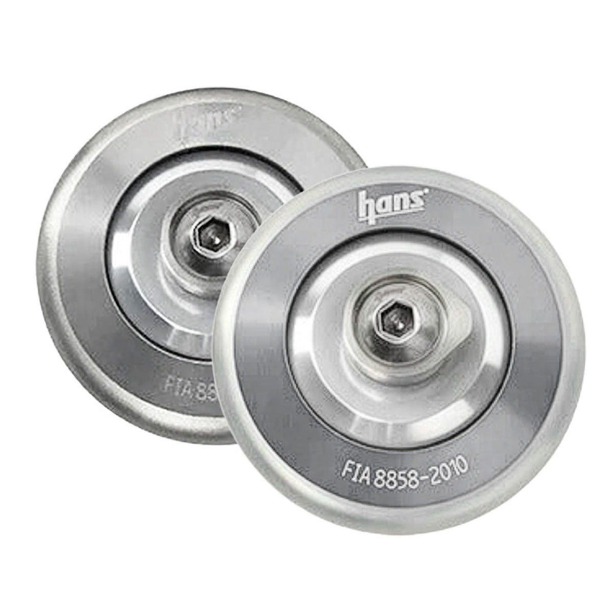 HANS Post Anchors | SA2020 and SA2025 Helmets