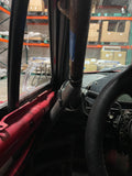 NA/NB Miata Vent Windows (Pair)