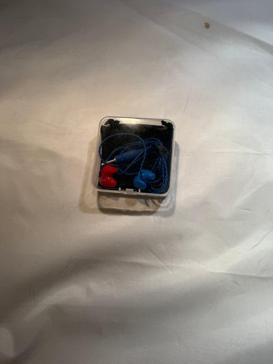 RaceRadiosDirect Challenger 2X Semi Molded Ear Buds