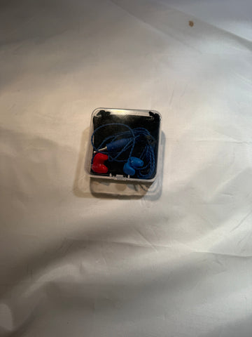 RaceRadiosDirect Challenger 2X Semi Molded Ear Buds