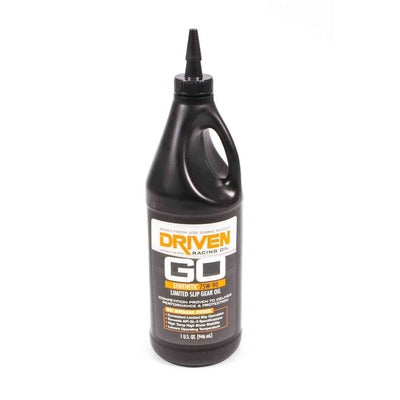 Driven Racing Oil Synthetic Gear Oil 75w90