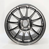 KE Motorsport PRO T12 Wheels - 4x100 - 15x7