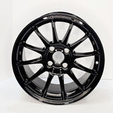 KE Motorsport PRO T12 Wheels - 4x100 - 15x7