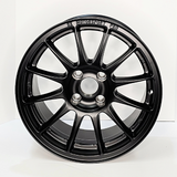 KE Motorsport PRO T12 Wheels - 4x100 - 15x7