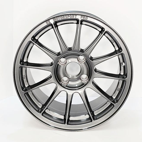 KE Motorsport PRO T12 Wheels - 4x100 - 15x7