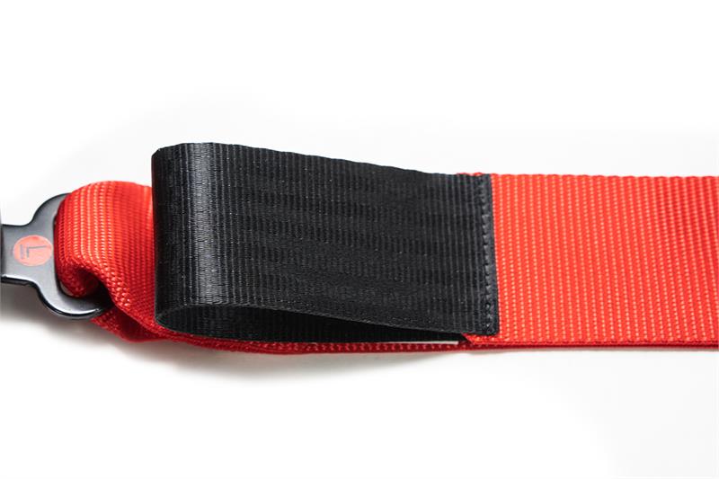 Lifeline Harness - Copse 6pt FIA 8853:2016 - 2" - Snap Hook or Bolt-In, Pull-Down *2031 EXPIRATION*