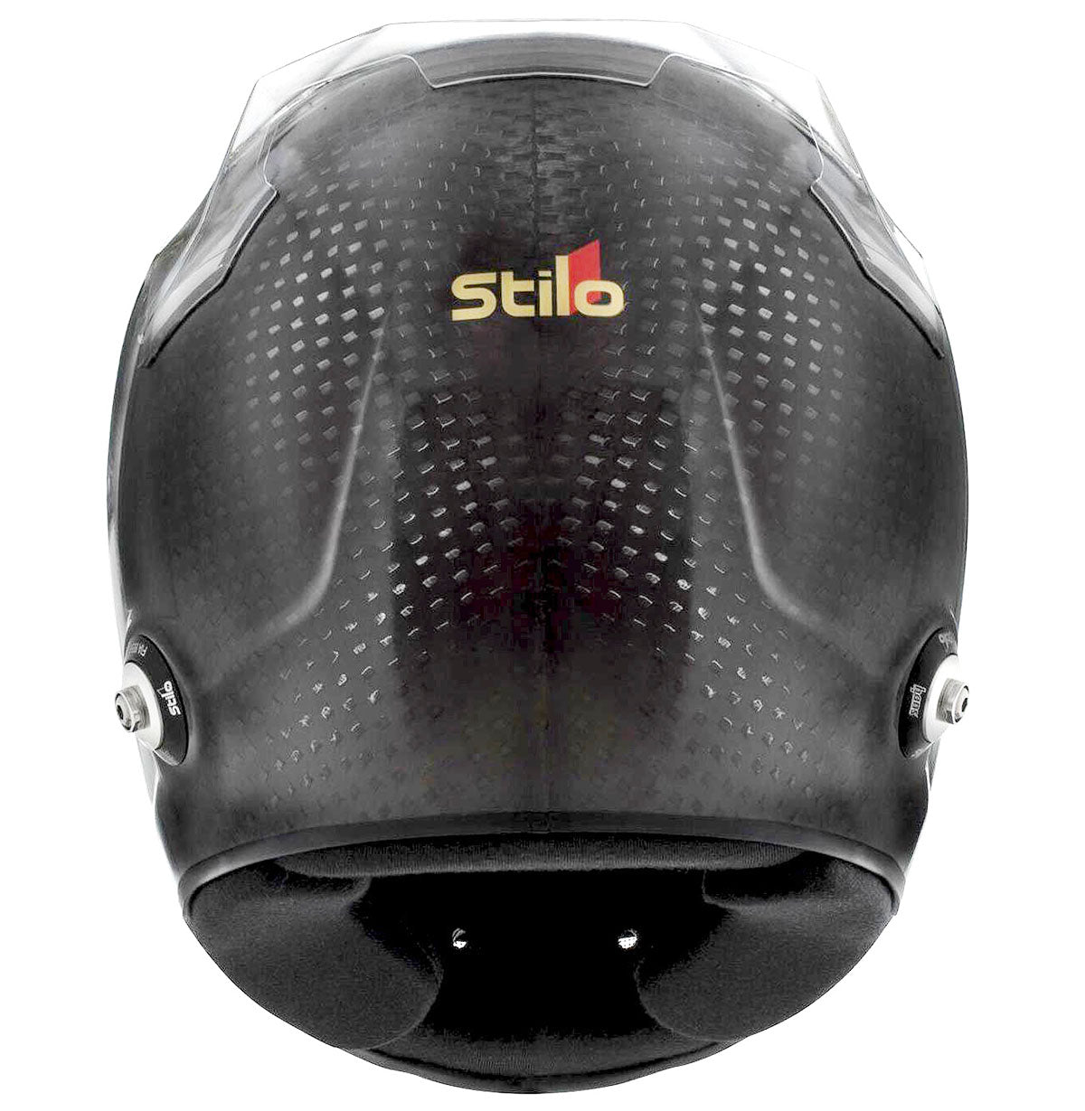 Stilo ST5 FN ZERO Ultra ABP Carbon Helmet | FIA 8860-2018